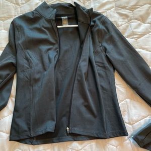 Athletic jacket